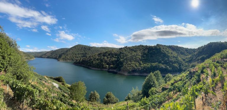 Ribeira Sacra