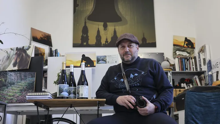 Una mirada profesional detrás de Xialma.